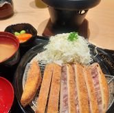 Foto Makanan 3 di Kimukatsu, Bekasi Barat, Bekasi