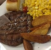 Foto Makanan 2 di Meat Compiler, Bintaro, Tangerang Selatan
