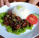 Foto Makanan 1 di Muze Coffee & Eatery, Pondok Gede, Bekasi