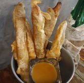 Foto Makanan 2 di Kopi Doeloe, Pondok Gede, Bekasi