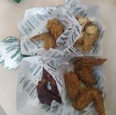 Foto Makanan 1 di Wingstop, BSD, Tangerang Selatan
