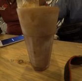 Foto Makanan 1 di Cafee-in, Jatisampurna, Bekasi