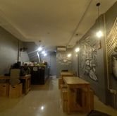 Foto Suasana 2 di Cafee-in, Jatisampurna, Bekasi