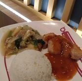 Foto Makanan 4 di Solaria, Bekasi Utara, Bekasi