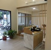 Foto Suasana 2 di Sushi Enju, Bintaro, Tangerang Selatan