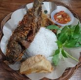 Foto Makanan 2 di Ayam Penyet Surabaya, Cibinong, Kabupaten Bogor