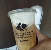 Foto Makanan 2 di Co.choc, Bogor Tengah, Kota Bogor