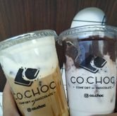 Foto Makanan 3 di Co.choc, Bogor Tengah, Kota Bogor