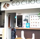 Foto Suasana 2 di Co.choc, Bogor Tengah, Kota Bogor