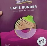 Foto Makanan 1 di Lapis Bogor Sangkuriang, Bogor Tengah, Kota Bogor