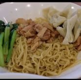 Foto Makanan 2 di Bakmi GM, Bogor Tengah, Kota Bogor