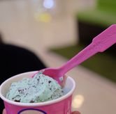 Foto Makanan 3 di Baskin Robbins, Bogor Tengah, Kota Bogor