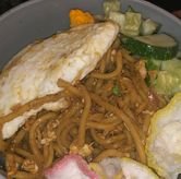 Foto Makanan 2 di San9a Coffee, Bekasi Selatan, Bekasi