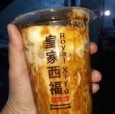Foto Makanan 3 di Royal Xifu, Bekasi Selatan, Bekasi