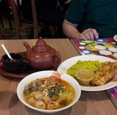 Foto Makanan 1 di Soto Mie Bogor CMG 34, Bogor Tengah, Kota Bogor