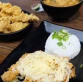 Foto Makanan 4 di D'Colonel, Bogor Utara, Kota Bogor