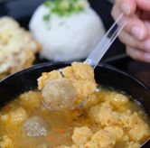 Foto Makanan 5 di D'Colonel, Bogor Utara, Kota Bogor