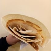 Foto Makanan 3 di Crepes N Crepes, BSD, Tangerang Selatan