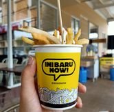 Foto Makanan 1 di Sosis Now!, BSD, Tangerang Selatan