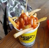 Foto Makanan 2 di Sosis Now!, BSD, Tangerang Selatan