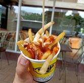 Foto Makanan 4 di Sosis Now!, BSD, Tangerang Selatan