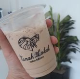 Foto Makanan 1 di Tanah Lokal, Bekasi Selatan, Bekasi