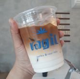 Foto Makanan 1 di Ragil Coffee & Roastery, Bekasi Selatan, Bekasi