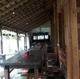 Foto Suasana 4 di Bakso Lapangan Tembak Senayan, Bekasi Selatan, Bekasi