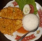 Foto Makanan 2 di Bakso Lapangan Tembak Senayan, Bekasi Selatan, Bekasi