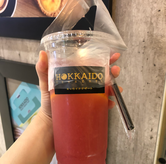 Foto Makanan 1 di Hokkaido Baked Cheese Tart, Bekasi Barat, Bekasi