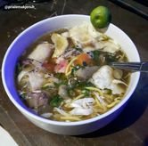 Foto Makanan 1 di Soto Mie Asli Bogor Boga Rasa, Pondok Melati, Bekasi