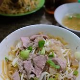 Foto Makanan 1 di Kwetiaw Sapi Pontianak 36, Bogor Utara, Kota Bogor