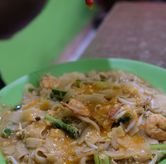 Foto Makanan 2 di Kwetiaw Sapi Pontianak 36, Bogor Utara, Kota Bogor