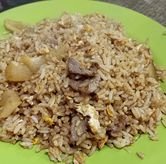 Foto Makanan 3 di Kwetiaw Sapi Pontianak 36, Bogor Utara, Kota Bogor