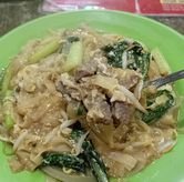 Foto Makanan 4 di Kwetiaw Sapi Pontianak 36, Bogor Utara, Kota Bogor