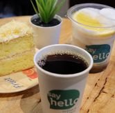 Foto Makanan 1 di Say Hello Coffee 2.0, Bogor Tengah, Kota Bogor