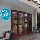 Foto Suasana 2 di Say Hello Coffee 2.0, Bogor Tengah, Kota Bogor