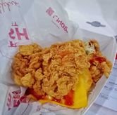 Foto Makanan 5 di KFC, Alam Sutera, Tangerang Selatan