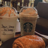 Foto Makanan 1 di Starbucks Coffee, Bintaro, Tangerang Selatan