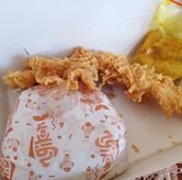 Foto Makanan 4 di Ngikan, Pamulang, Tangerang Selatan