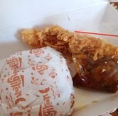 Foto Makanan 5 di Ngikan, Pamulang, Tangerang Selatan