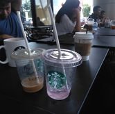 Foto Makanan 1 di Starbucks Coffee, Bekasi Timur, Bekasi