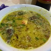 Foto Makanan 2 di Soto Kuning Bogor Pak M. Yusuf, Bogor Tengah, Kota Bogor