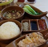 Foto Makanan 1 di Imperial Kitchen & Dimsum, Bogor Timur, Kota Bogor