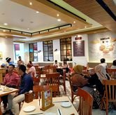 Foto Suasana 2 di Imperial Kitchen & Dimsum, Bogor Timur, Kota Bogor