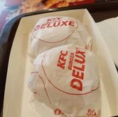 Foto Makanan 4 di KFC, Alam Sutera, Tangerang Selatan