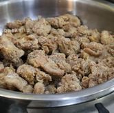 Foto Makanan 1 di Oppa Galbi, Bekasi Barat, Bekasi