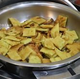 Foto Makanan 3 di Oppa Galbi, Bekasi Barat, Bekasi