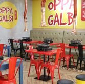 Foto Suasana 3 di Oppa Galbi, Bekasi Barat, Bekasi