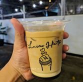 Foto Makanan 1 di Lain Hati, Bekasi Selatan, Bekasi